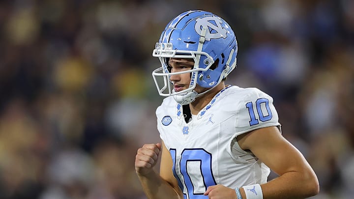 North Carolina v Georgia Tech