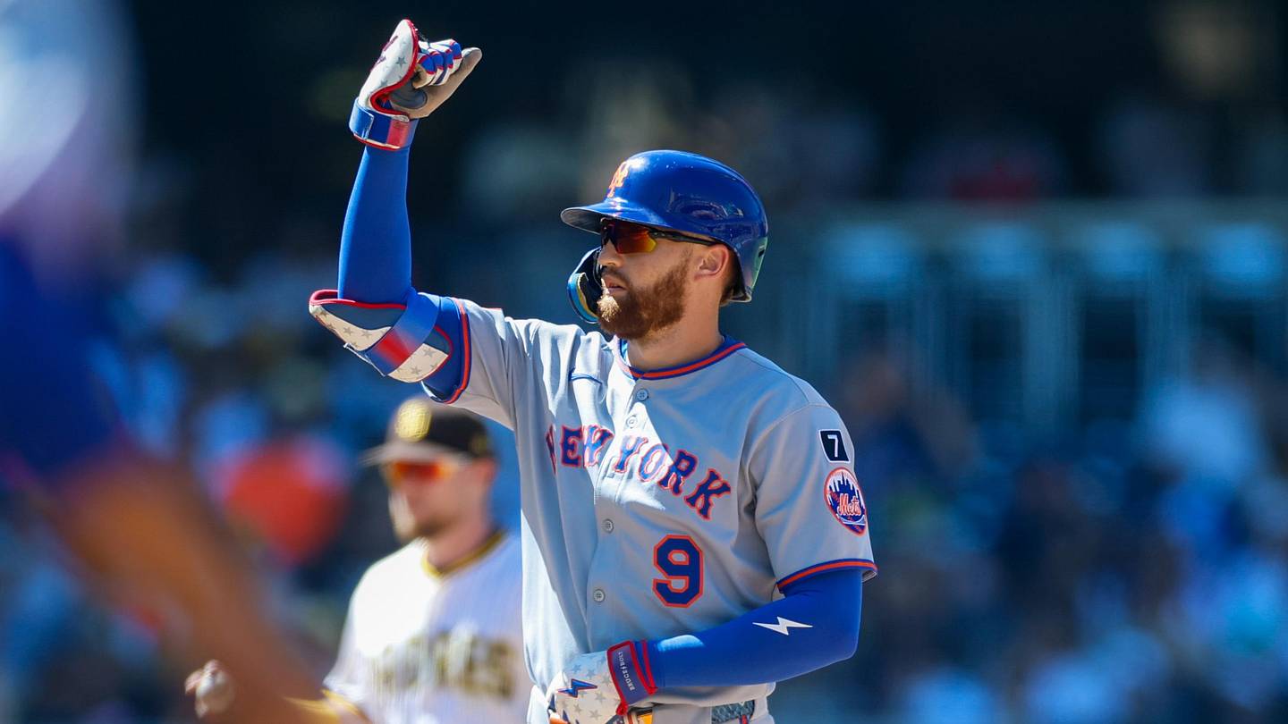 Brandon Nimmo Reveals Why He Waived No-Trade Clause for Rangers