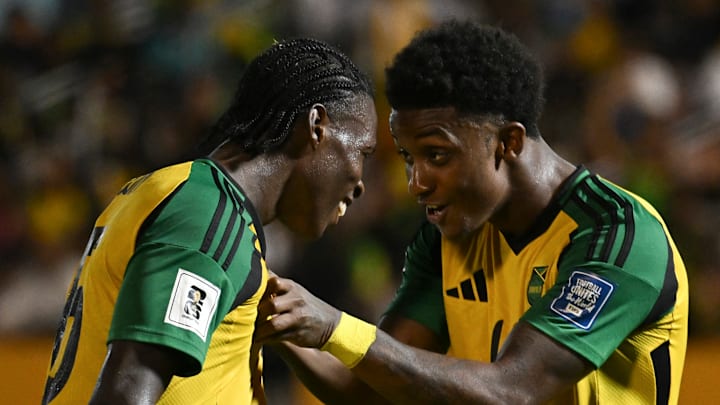 Se definen las eliminatorias de la Concacaf