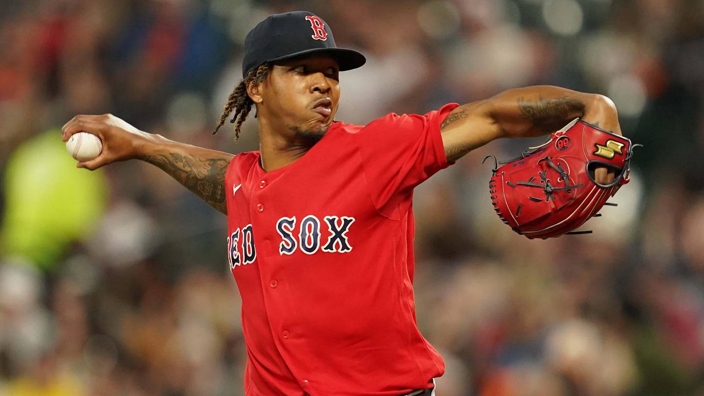 Red Sox Have Brayan Bello Plan in Place for Phillies Game