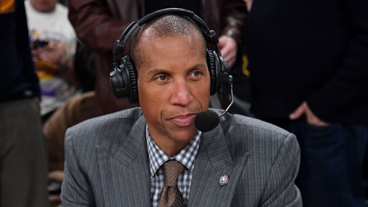 New York Knicks, Reggie Miller