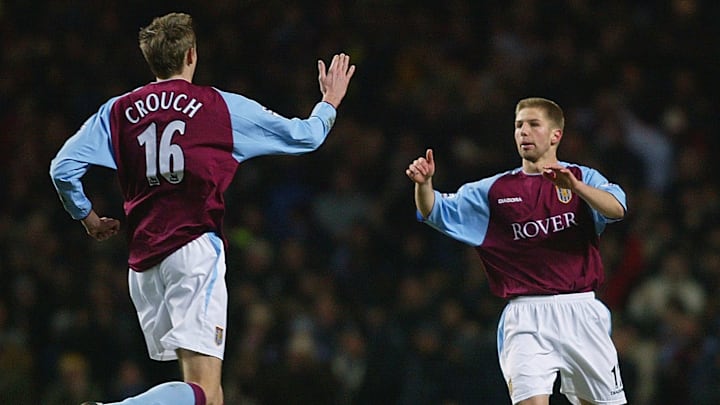 Aston Villa v Bolton Wanderers