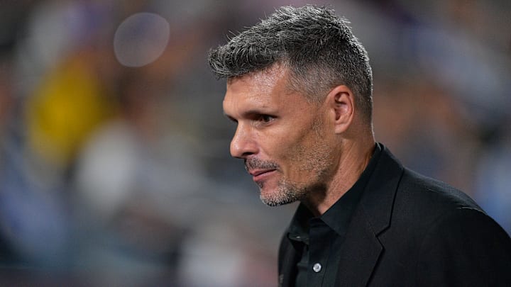 En el reencuentro con su exequipo, el técnico argentino Fernando Ortiz fue superado totalmente.