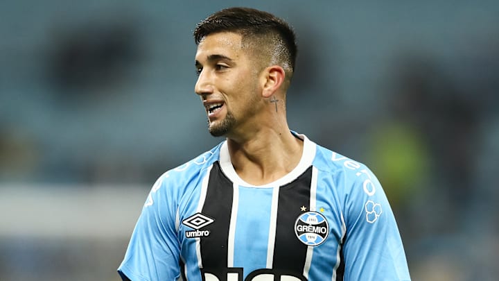 Grêmio teve mais um jogo adiado pelo Brasileirão Grêmio teve mais um jogo adiado pelo Brasileirão