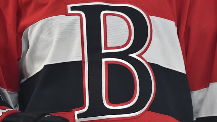 Belleville Senators Belleville Senators