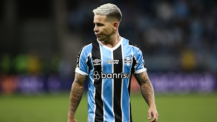 De volta ao Santos, Soteldo tem o futuro indefinido para 2025 
