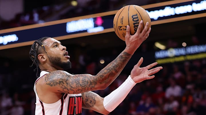 The Houston Rockets must part with Cam Whitmore