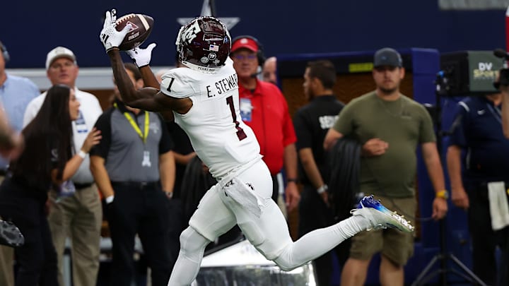 Arkansas v Texas A&M