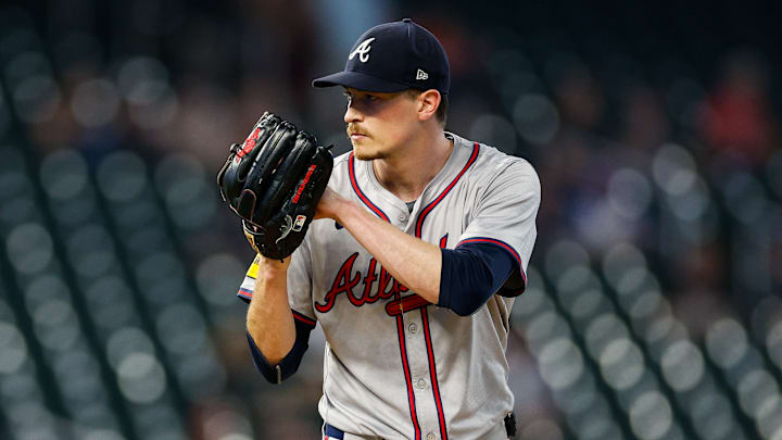 Max Fried, Atlanta Braves