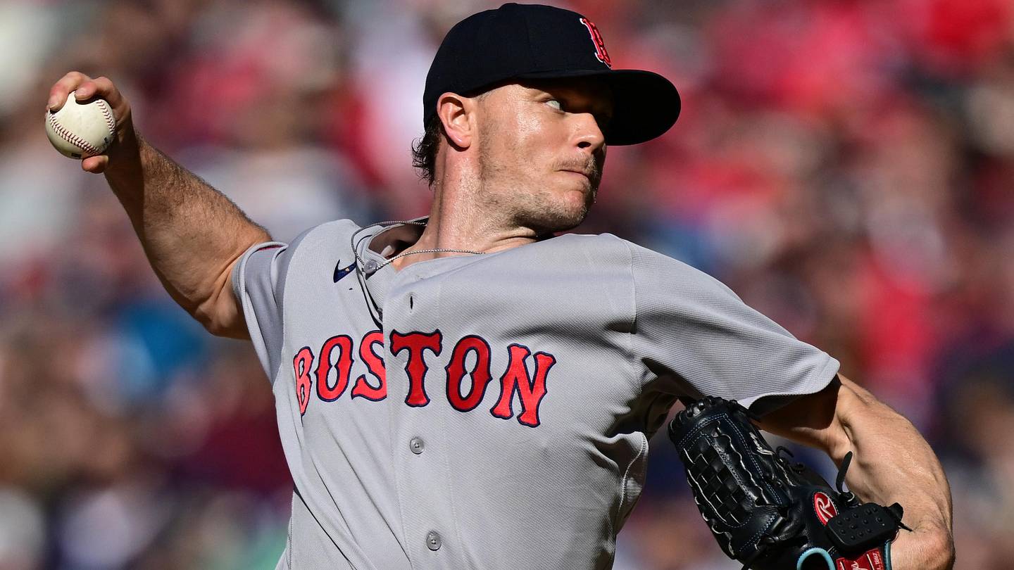 Familiar Red Sox arm could be top Tarik Skubal alternative if Cubs are buyers