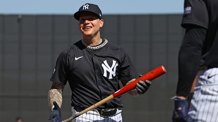 Verdugo viene de jugar con los Medias Rojas de Boston