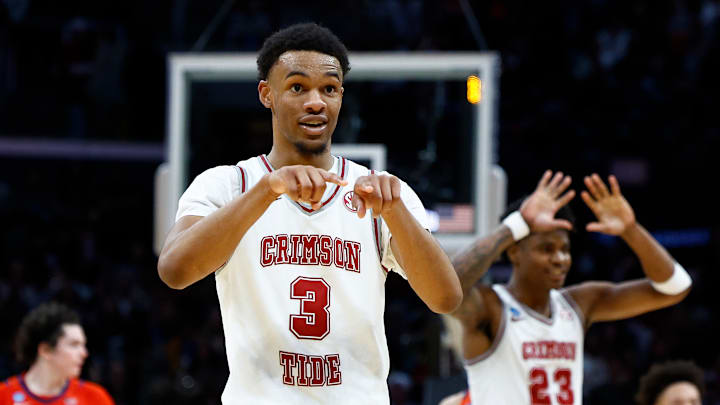 Clemson v Alabama