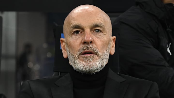Stefano Pioli
