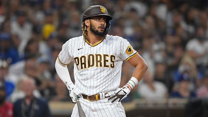 Fernando Tatís Jr. no será operado esta semana