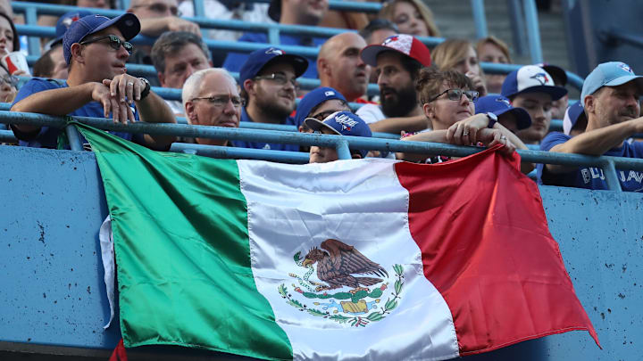Se calcula que en México hay alrededor de 50 millones de aficionados de la MLB