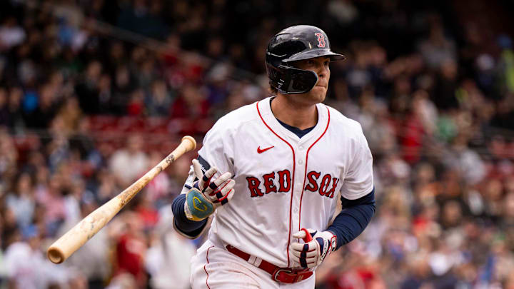 Minnesota Twins v Boston Red Sox
