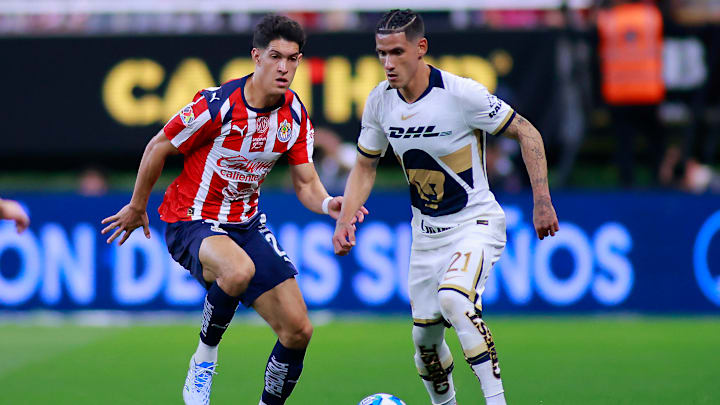 Los candidatos a avanzar a las semifinales de la Liga MX