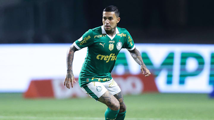 Dudu está reconquistando seu espaço na escalação titular do Palmeiras Dudu está reconquistando seu espaço na escalação titular do Palmeiras