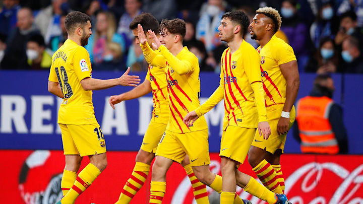 Le FC Barcelone veut bien débuter dans cette Europa League.