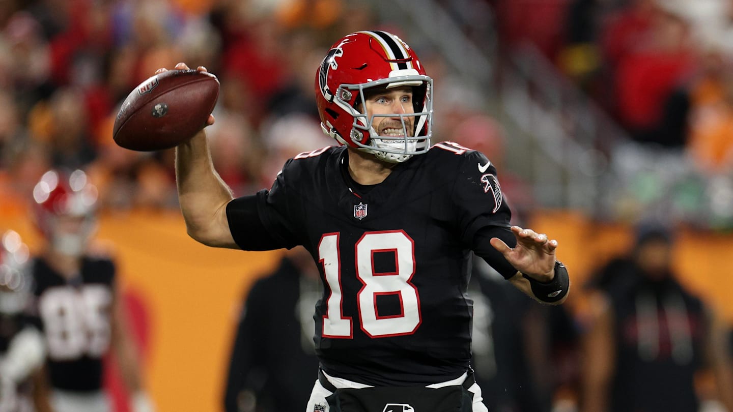 Kirk Cousins Addresses Elephant in the Room for 2026 Season