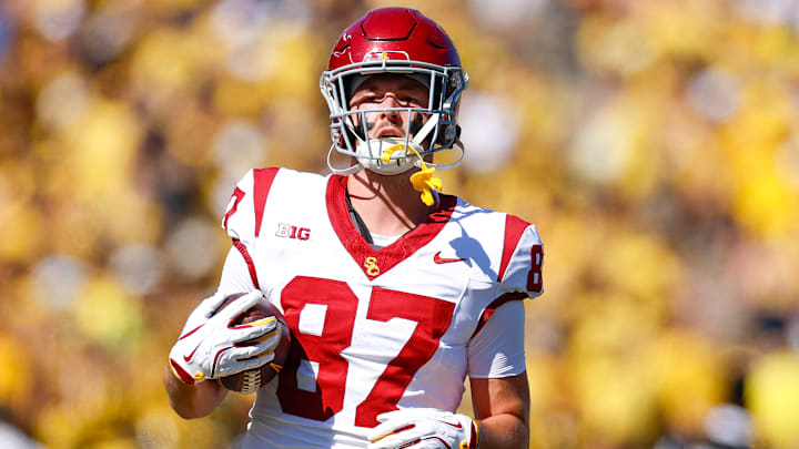 USC v Michigan