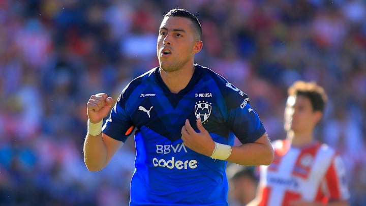 Monterrey buscará quedarse con liderato de la Liga MX tras la fecha 9