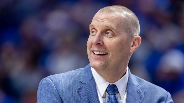 South Carolina v Kentucky