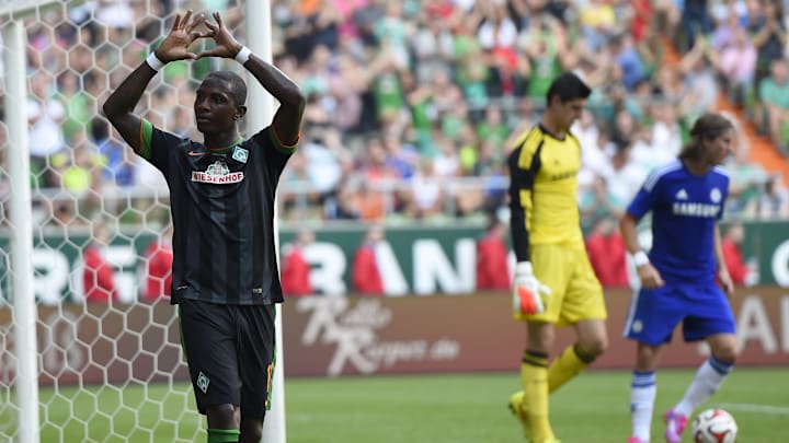 Eljero Elia und Co. übertrumpften den FC Chelsea mit 3:0