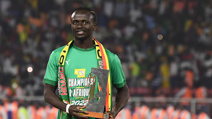 Der FC Bayern hat es zweimal verpasst, Sadio Mané zu verpflichten