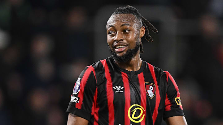 AFC Bournemouth v Luton Town - Premier League