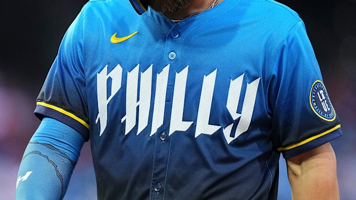 Bryce Harper, Philadelphia Phillies
