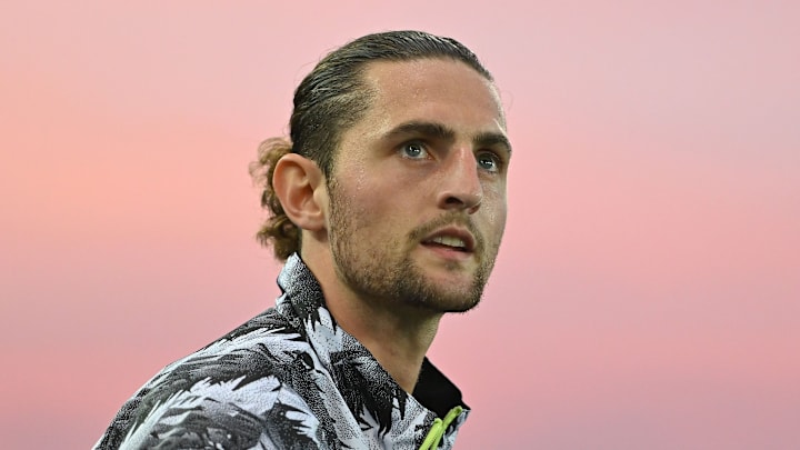 Adrien Rabiot