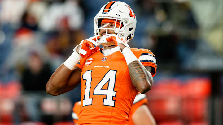 Denver Broncos