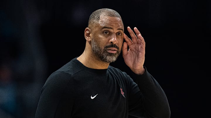 Boston Celtics, Houston Rockets, Ime Udoka, Brad Stevens