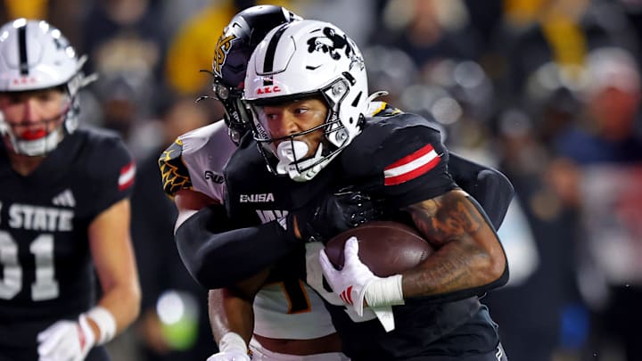 Air National Guard Conference USA Football Championship - Kennesaw State v Jacksonville State