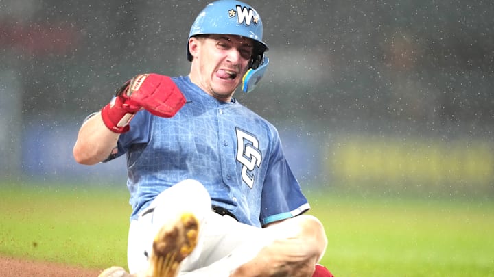 Chicago White Sox v Washington Nationals