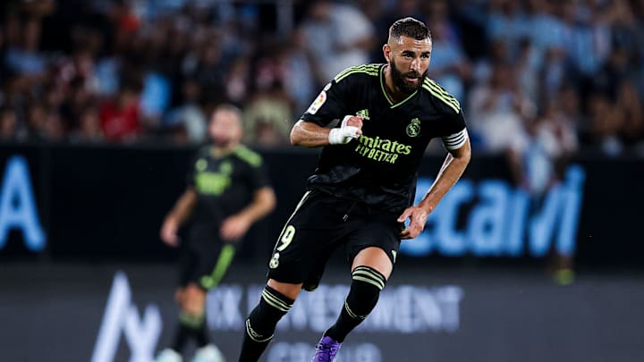 Karim Benzema soll bei Real Madrid verlängern