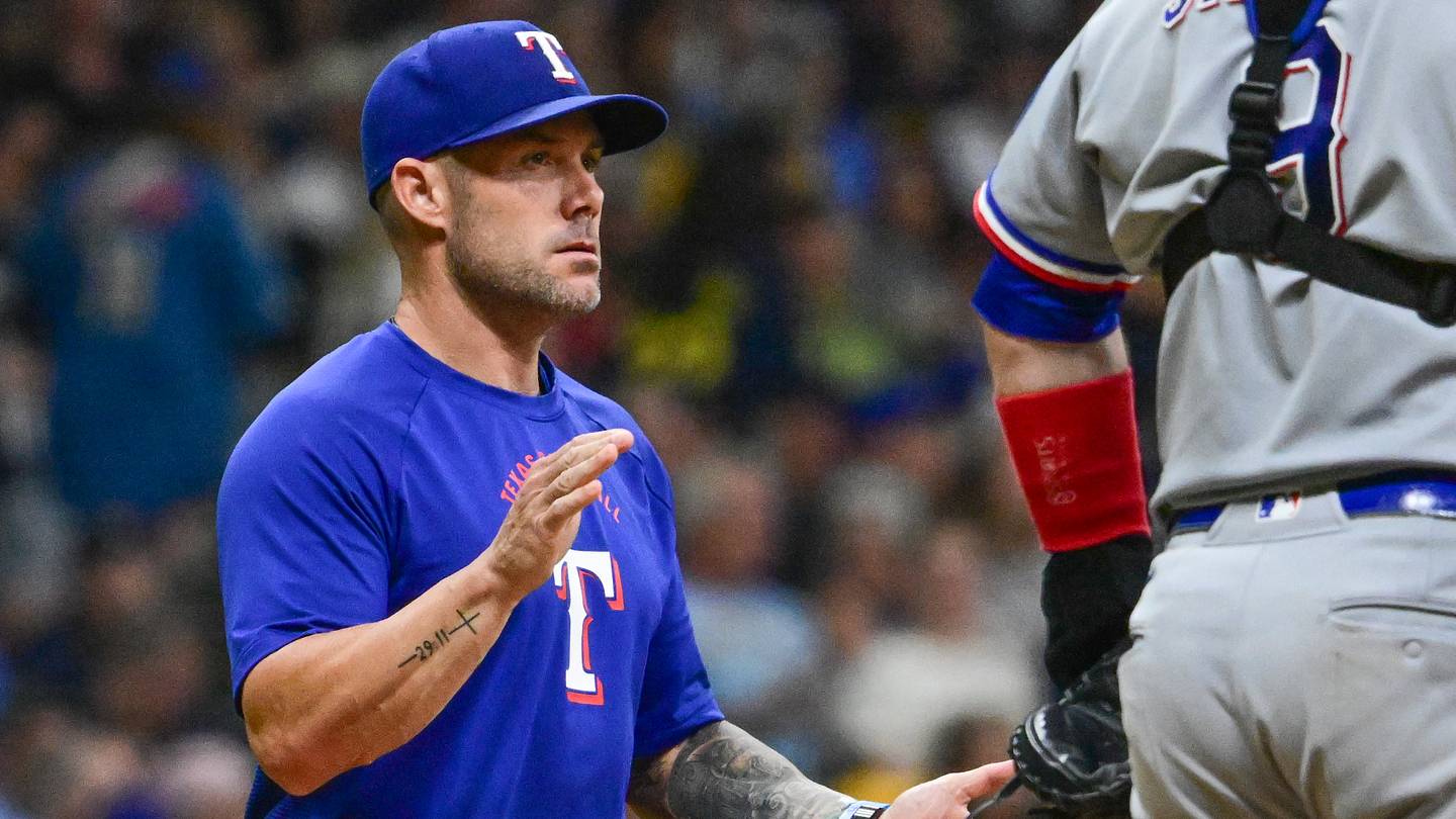 Rangers Biggest Free-Agent Decision Is About More Than One Player