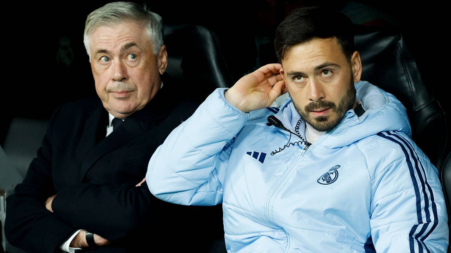 Former Real Madrid Manager Explains ‘Irreplaceable’ Catalyst for Los Blancos’ Downfall