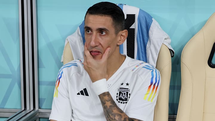 Angel Di Maria