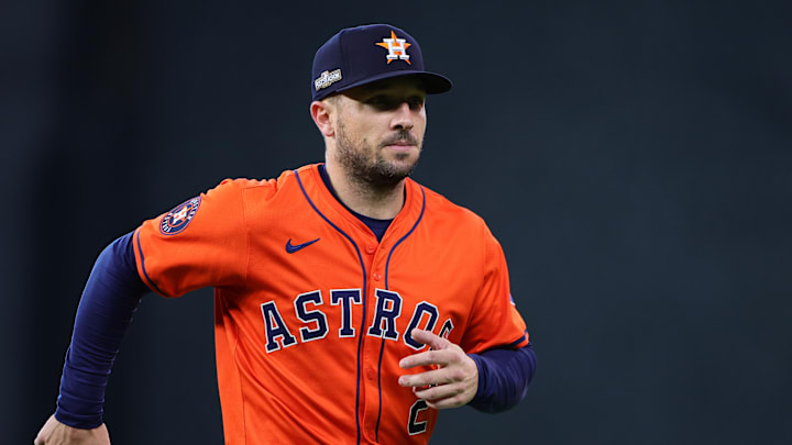 Wild Card Series - Detroit Tigers v Houston Astros - Game 2