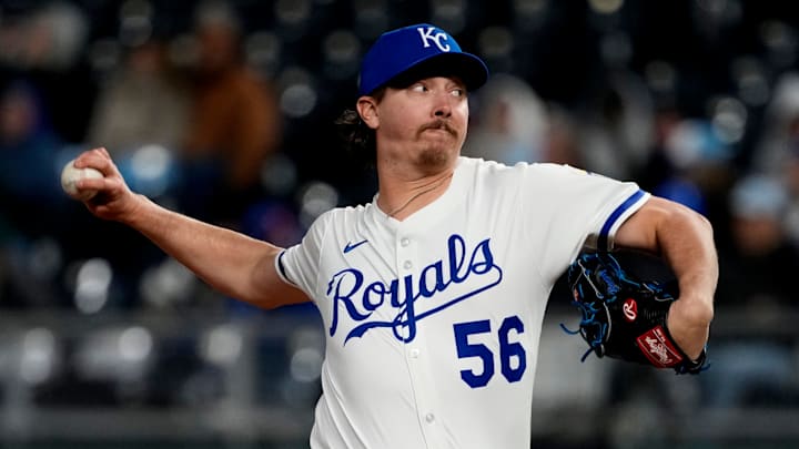 Minnesota Twins v Kansas City Royals