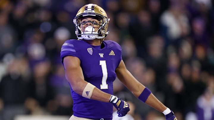 Colorado v Washington