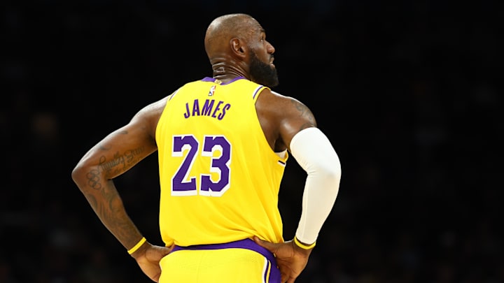 James will be a free agent in the summer. James will be a free agent in the summer.