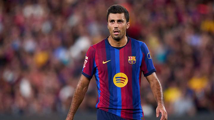 FC Barcelona v Athletic Club - LaLiga EA Sports 2026/27 FC Barcelona v Athletic Club - LaLiga EA Sports 2026/27