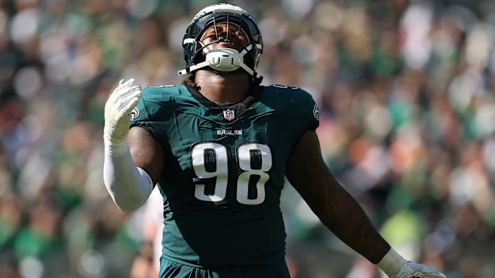 Denver Broncos v Philadelphia Eagles - NFL 2025 Denver Broncos v Philadelphia Eagles - NFL 2025