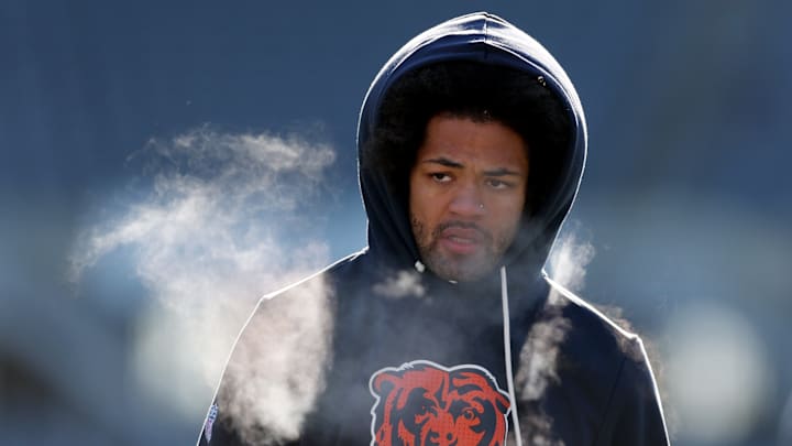 Cleveland Browns v Chicago Bears - NFL 2025 Cleveland Browns v Chicago Bears - NFL 2025