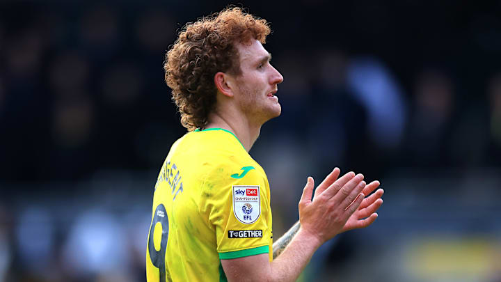 Norwich City FC v West Bromwich Albion FC - Sky Bet Championship