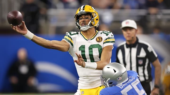 Green Bay Packers