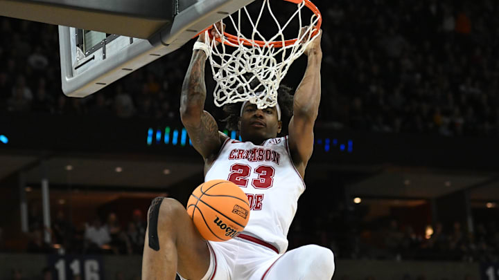 South Carolina basketball transfer portal target Nick Pringle